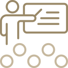 精緻化服務數量