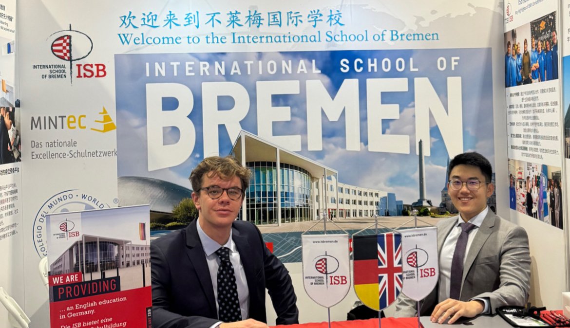 中國國際教育展｜CEE2025 上海站完美收關