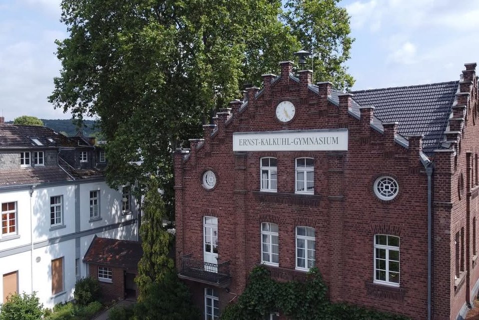 德國寄宿學校推薦｜卡庫莊園文理中學－宸諾留德歐洲教育諮詢