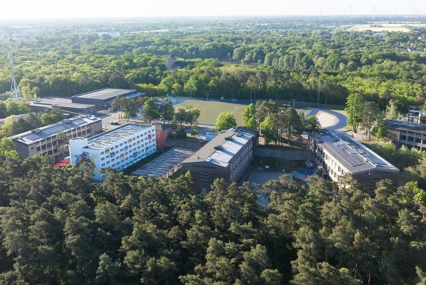 德國寄宿學校推薦｜柏林布蘭登堡國際學校－宸諾留德歐洲教育諮詢