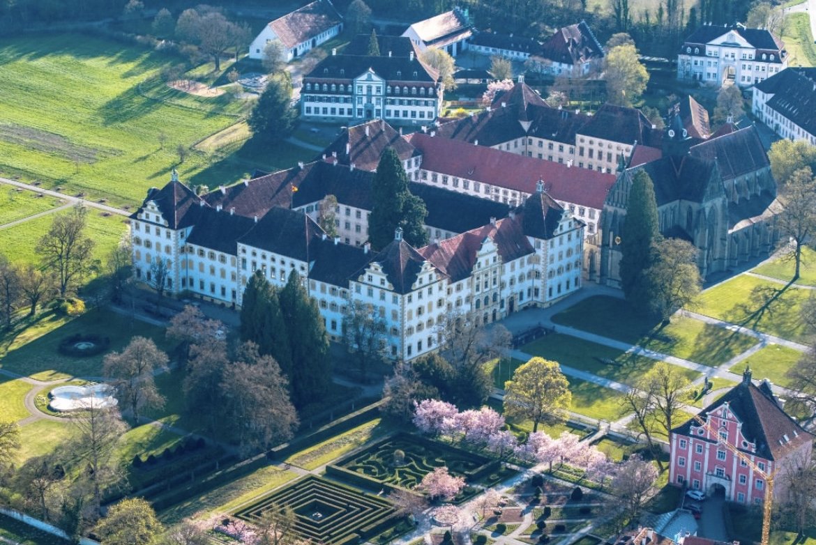 德國寄宿學校推薦｜薩勒姆王宮中學－宸諾留德歐洲教育諮詢