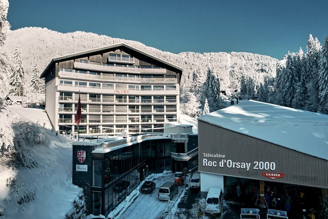 瑞士寄宿學校推薦｜拉賈瑞國際學校－宸諾留德歐洲教育諮詢